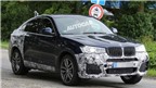 BMW X4 M40i - Chiếc SUV hiệu suất cao