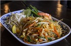 Những món ăn linh hồn của Thái Lan