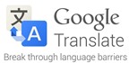 Google khoe tính năng Translate trong đời thực