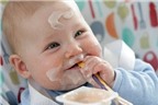 10 sai lầm khi cho trẻ ăn sữa chua
