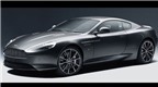 Aston Martin giới thiệu phiên bản mạnh nhất dòng DB9