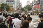 10 cách để tránh rắc rối khi du lịch Nhật Bản