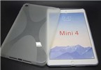 iPad Mini 4 sẽ bỏ nút xoay màn hình và mỏng hơn