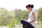 Những điều nên và không nên trong thai kỳ mẹ bầu cần biết