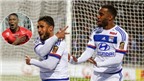 Lyon chiêu mộ thành công Claudio Beauvue: Bộ ba đáng sợ của Lyon