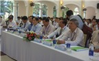 Đà Nẵng: Giám đốc sở trúng tuyển, không làm tốt sẽ bị miễn nhiệm