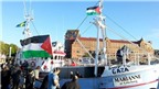 Israel trục xuất nghị sỹ nghị viện châu Âu do tìm cách vào Dải Gaza
