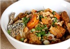 4 cách biến tấu mỳ Quảng dễ ăn
