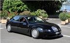 Siêu xe Bugatti hàng hiếm