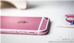 Lộ diện phiên bản iPhone 6s màu hồng