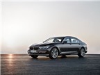 BMW “chơi trội”, thuê cả chuyên gia về tạo mùi thơm cho 7-series