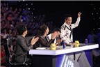 Phá cách thất bại, Vân Quỳnh chia tay Vietnam Idol