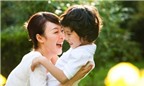 Kinh nghiệm bỏ túi giúp việc làm mẹ “dễ thở” hơn
