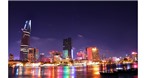 10 thành phố Việt tuyệt đẹp về đêm