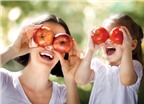 Những loại trái cây tốt cho trẻ