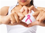 Ung thư vú: sinh con muộn, nguy cơ cao