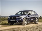 BMW đang cân nhắc X1 M và X1 plug-in hybrid