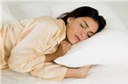 Giấc ngủ thế nào để trẻ lâu và ít bệnh tật?