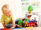 7 cách lựa chọn đồ chơi phù hợp cho trẻ