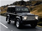 Nhu cầu lớn, Land Rover Defender có thể được kéo dài ‘tuổi thọ’