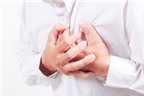 Những căn bệnh gây đau ngực dễ nhầm với bệnh đau tim