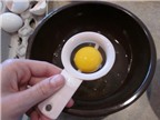 5 mẹo vặt làm đẹp với trứng gà cực dễ