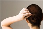 Bí quyết tự nhiên ngăn ngừa tóc bạc