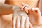 5 cách làm hay giúp bàn tay luôn sạch và trắng mịn
