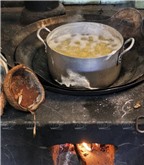​Cách làm món bánh tét gia truyền của người dân Nam Bộ