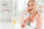 4 thực phẩm giúp bạn giảm cân thần tốc