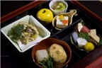 5 món ăn không thể bỏ qua ở Nhật Bản