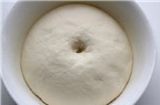 Cách làm bánh bao siêu đơn giản cho nàng hậu đậu