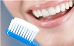 6 thói quen chăm sóc răng miệng sai lầm