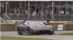 Aston Martin gặp sức ép về phiên bản đường phố Vulcan