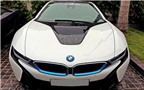 Chơi BMW i8 có phải là “mốt”?