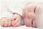 Những cách dỗ bé ngủ sai bét mà bố mẹ nào cũng mắc