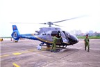 Du lịch bằng trực thăng tại Việt Nam: Không chỉ dành cho giới thượng lưu