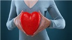 Nguy cơ bệnh tim mạch ở phụ nữ