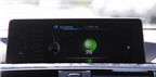 Xe BMW tương lai sẽ tự phát hiện đèn giao thông