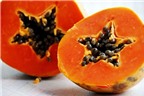 9 loại trái cây giàu vitamin C nhất, hơn cả cam