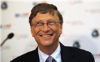 Soi tính cách cung Bọ Cạp của tỷ phú Bill Gates