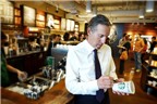 Những điều bạn có thể chưa biết về hãng cà phê nổi tiếng thế giới Starbucks
