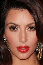 10 mẹo trang điểm đẹp như Kim Kardashian