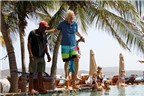 Cách cân bằng cuộc sống của tỷ phú Richard Branson