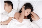 Cách giảm ngáy ngủ hiệu quả nhất