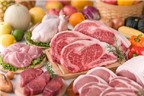 Khuyến cáo: 4 thực phẩm không nên ăn kèm thịt lợn