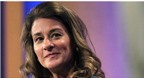 Melinda Gates - người phụ nữ đứng sau thành công của tỷ phú Bill Gates