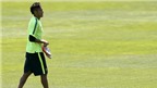 Neymar bị quai bị, nghỉ 15 ngày: Barca gãy mũi đinh ba