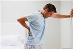 ‘Độc chiêu’ chữa đau lưng hiệu quả không cần đến bác sĩ