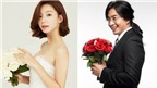 Phong cách trang điểm trong suốt của vợ Bae Yong Joon
